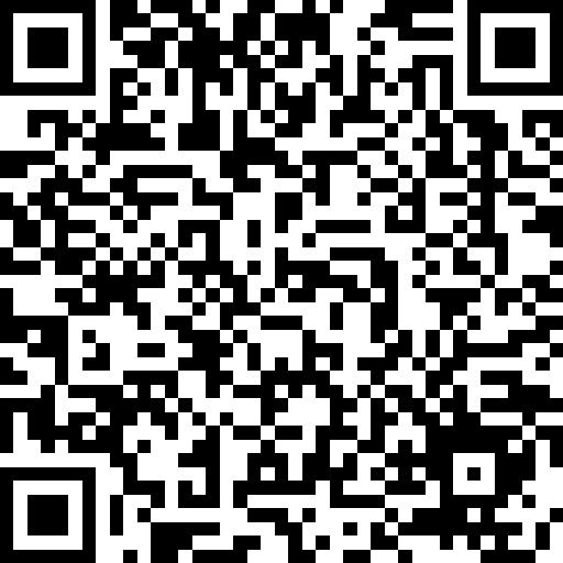 デジタル作品応募用QRコード
